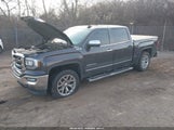 GMC Sierra  Slt 3GTU2NEC8GG152951 снимка