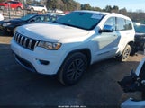 Jeep Grand Cherokee Limited 4X4 1C4RJFBG9KC619358 снимка