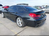 BMW 650I Gran Coupe WBA6B2C59ED129469 снимка