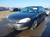 Chevrolet Impala Lt 2G1WG5EK7B1253247 снимка