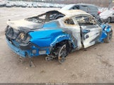 Ford Mustang Gt Premium Fastback 1FA6P8CF9L5145782 снимка