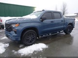 Chevrolet Silverado  4Wd Short Bed Custom 1GCPDBEK4RZ185056 photo