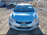 Hyundai Elantra Gls (Ulsan Plant) KMHDH4AE8BU155110 снимка