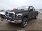 Dodge Ram  Slt/Trx4 Off Road/Sport 1D7HU18N56S670109 снимка
