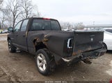 Dodge Ram  Slt/Trx4 Off Road/Sport 1D7HU18N56S670109 снимка