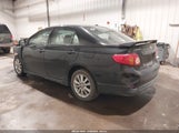 Toyota Corolla S 1NXBU40E79Z077157 снимка