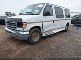 Ford Econoline Stripped Chas Standard 1FDEE1467VHB97345 снимка
