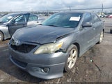Toyota Camry Se 4T1BF3EK1BU189459 снимка