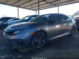 Honda Civic Sport 19XFC2F80LE213553 снимка