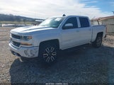 Chevrolet Silverado  2Lt 3GCUKREC7HG264360 снимка
