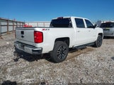 Chevrolet Silverado  2Lt 3GCUKREC7HG264360 снимка