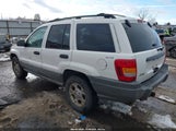 Jeep Grand Cherokee Laredo 1J4GW48S0YC101148 снимка