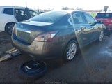 Nissan Maxima 3.5 S 1N4AA5AP7DC836411 fotografie