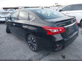 Nissan Sentra Sr 3N1AB7AP5HY401244 снимка