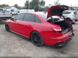 Audi S4 Premium Plus Tfsi Quattro Tiptronic WAUB4AF41LA050298 снимка