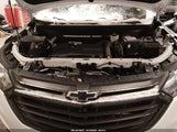 Chevrolet Equinox Awd Lt 3GNAXUEV8ML323854 photo