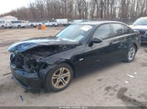 BMW 328Xi WBAVC73548KX92289 снимка