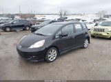 Honda Fit Sport JHMGE88429S018814 fotografie