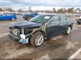 Chevrolet Malibu Fwd Lt 1G1ZD5ST3MF056493 fotografie