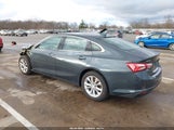 Chevrolet Malibu Fwd Lt 1G1ZD5ST3MF056493 снимка