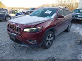 Jeep Cherokee Limited 4X4 1C4PJMDX1KD251549 photo