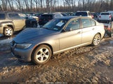 BMW 328I xDrive WBAPK7C58BF085093 снимка