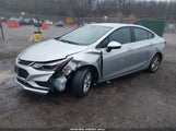 Chevrolet Cruze Lt Auto 1G1BE5SM4H7244768 снимка