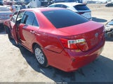 Toyota Camry Le 4T4BF1FK9ER430844 снимка