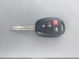Toyota Camry Le 4T4BF1FK9ER430844 снимка