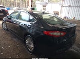 Ford Fusion Energi Titanium 3FA6P0SU1ER288436 снимка