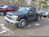 Chevrolet Colorado Lt 1GCCS14E478128899 снимка