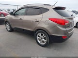 Hyundai Tucson Gls KM8JU3AC4DU635851 снимка
