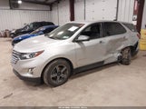 Chevrolet Equinox Fwd Lt 1.5L Turbo 3GNAXKEV2LS718072 снимка