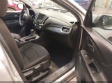Chevrolet Equinox Fwd Lt 1.5L Turbo 3GNAXKEV2LS718072 photo