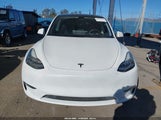 Tesla Model Y Awd/Long Range Dual Motor All-Wheel Drive 7SAYGDEE1PA096937 fotografie