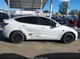 Tesla Model Y Awd/Long Range Dual Motor All-Wheel Drive 7SAYGDEE1PA096937 photo