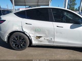 Tesla Model Y Awd/Long Range Dual Motor All-Wheel Drive 7SAYGDEE1PA096937 photo
