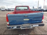 Ford F250 1FTEF26H8LLA91146 снимка