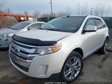 Ford Edge Limited 2FMDK4KCXBBA32221 снимка