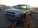 Chevrolet Silverado  Ls 1GCEK19T0YE384430 снимка