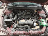 Subaru Outback 2.5I Limited 4S4BSBNC7G3344558 снимка
