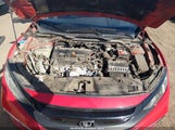 Honda Civic Lx 2HGFC2F66KH530370 снимка