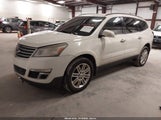 Chevrolet Traverse 1Lt 1GNKRGKD6DJ135580 снимка
