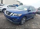 Nissan Pathfinder S 5N1DR2MN9KC624773 снимка