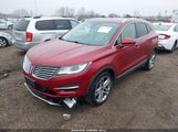 Lincoln Mkc 5LMTJ2AH6FUJ37108 снимка