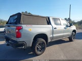 Chevrolet Silverado  4Wd Short Bed Custom Trail Boss 3GCPKCEK4SG249534 снимка