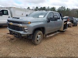 Chevrolet Silverado 3500Hd Chassis Lt 1GB4YTEY6RF166628 fotografie