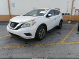 Nissan Murano S 5N1AZ2MG9HN118815 снимка