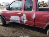 Toyota Tacoma Base V6 5TEWN72NXYZ695614 photo