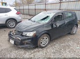 Chevrolet Sonic Fwd 1Fl 5-Door 1G1JG6SB0L4125507 photo